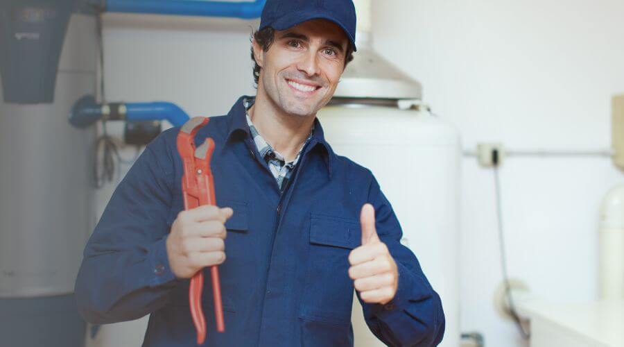 Professional same day plumber in Jobstown, NJ